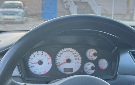 Mitsubishi Lancer IX, 2007 год, 350 000 рублей, 8 фотография
