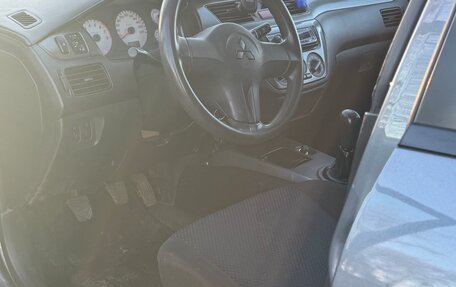 Mitsubishi Lancer IX, 2007 год, 350 000 рублей, 7 фотография