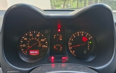 Mitsubishi Outlander III рестайлинг 3, 2003 год, 380 000 рублей, 9 фотография