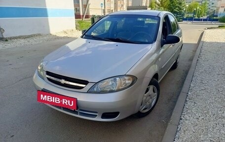 Chevrolet Lacetti, 2007 год, 299 000 рублей, 3 фотография