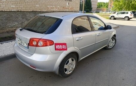 Chevrolet Lacetti, 2007 год, 299 000 рублей, 4 фотография