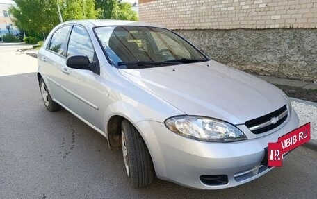 Chevrolet Lacetti, 2007 год, 299 000 рублей, 2 фотография