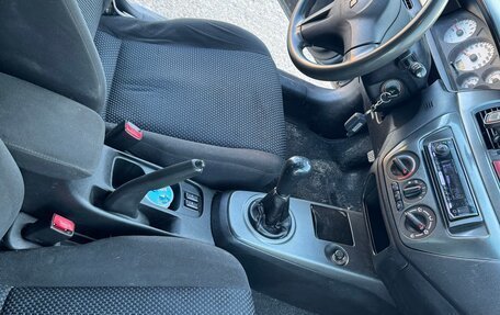 Mitsubishi Lancer IX, 2007 год, 350 000 рублей, 13 фотография