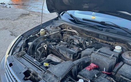 Mitsubishi Lancer IX, 2007 год, 350 000 рублей, 14 фотография