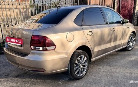 Volkswagen Polo VI (EU Market), 2019 год, 1 450 000 рублей, 5 фотография