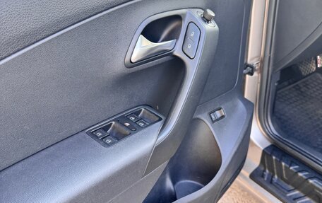 Volkswagen Polo VI (EU Market), 2019 год, 1 450 000 рублей, 9 фотография