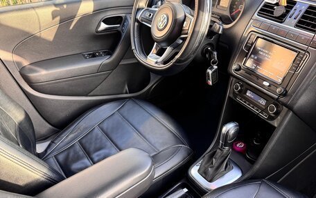Volkswagen Polo VI (EU Market), 2019 год, 1 450 000 рублей, 16 фотография