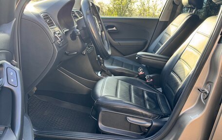 Volkswagen Polo VI (EU Market), 2019 год, 1 450 000 рублей, 10 фотография