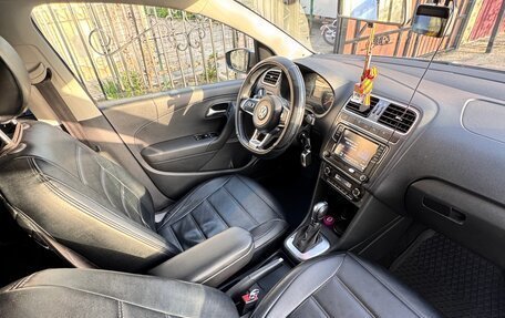 Volkswagen Polo VI (EU Market), 2019 год, 1 450 000 рублей, 18 фотография