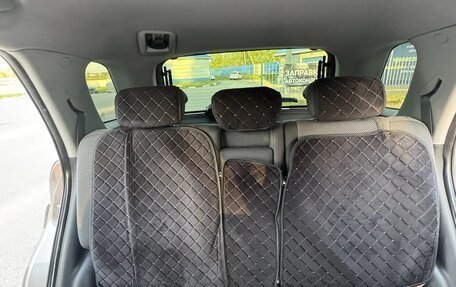 KIA Sportage II, 2009 год, 1 150 000 рублей, 10 фотография