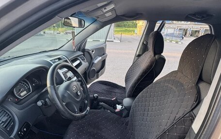 KIA Sportage II, 2009 год, 1 150 000 рублей, 9 фотография