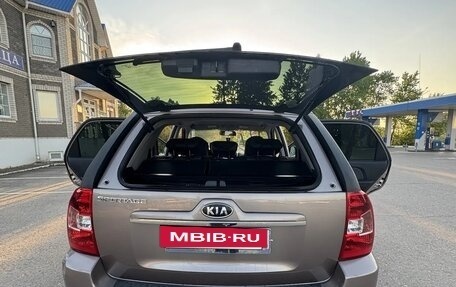 KIA Sportage II, 2009 год, 1 150 000 рублей, 4 фотография
