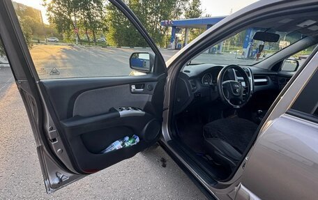 KIA Sportage II, 2009 год, 1 150 000 рублей, 11 фотография