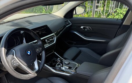 BMW 3 серия, 2021 год, 4 150 000 рублей, 7 фотография