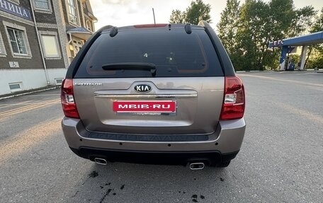 KIA Sportage II, 2009 год, 1 150 000 рублей, 6 фотография
