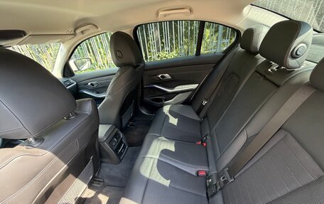 BMW 3 серия, 2021 год, 4 150 000 рублей, 9 фотография