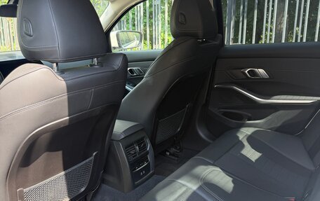 BMW 3 серия, 2021 год, 4 150 000 рублей, 10 фотография