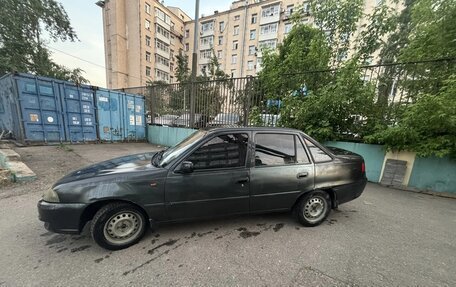 Daewoo Nexia I рестайлинг, 2011 год, 135 000 рублей, 2 фотография