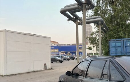 Daewoo Nexia I рестайлинг, 2011 год, 135 000 рублей, 3 фотография
