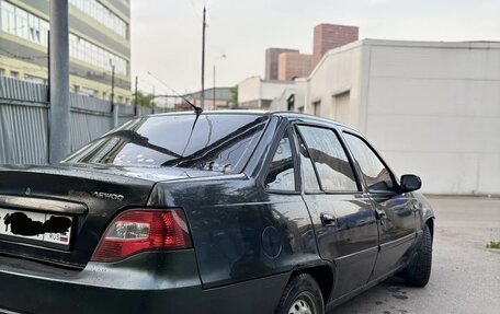 Daewoo Nexia I рестайлинг, 2011 год, 135 000 рублей, 4 фотография