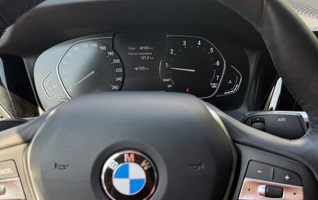 BMW 3 серия, 2021 год, 4 150 000 рублей, 11 фотография