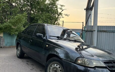 Daewoo Nexia I рестайлинг, 2011 год, 135 000 рублей, 7 фотография