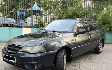 Daewoo Nexia I рестайлинг, 2011 год, 135 000 рублей, 12 фотография