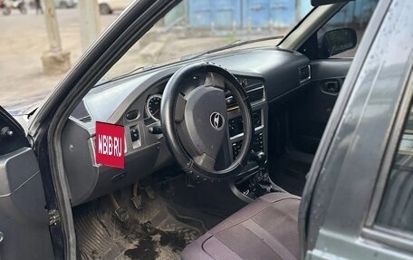 Daewoo Nexia I рестайлинг, 2011 год, 135 000 рублей, 9 фотография