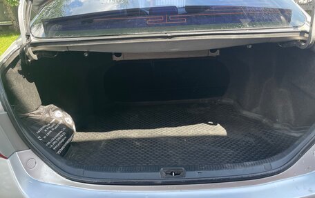 Toyota Camry, 2008 год, 878 000 рублей, 5 фотография