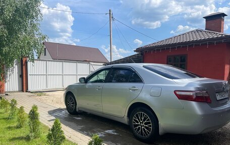 Toyota Camry, 2008 год, 878 000 рублей, 9 фотография