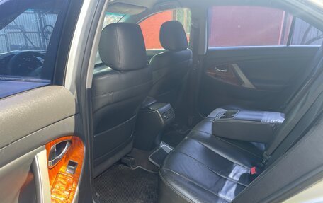 Toyota Camry, 2008 год, 878 000 рублей, 6 фотография