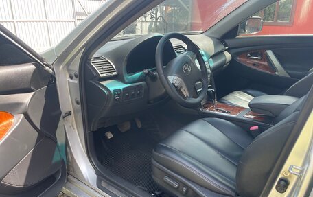 Toyota Camry, 2008 год, 878 000 рублей, 11 фотография