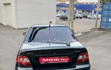Daewoo Nexia I рестайлинг, 2011 год, 135 000 рублей, 5 фотография