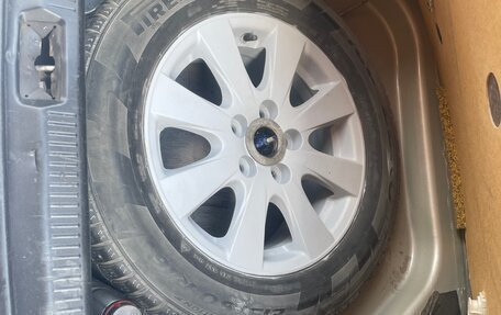 Toyota Camry, 2008 год, 878 000 рублей, 10 фотография