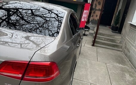 Volkswagen Passat B7, 2011 год, 1 300 000 рублей, 2 фотография