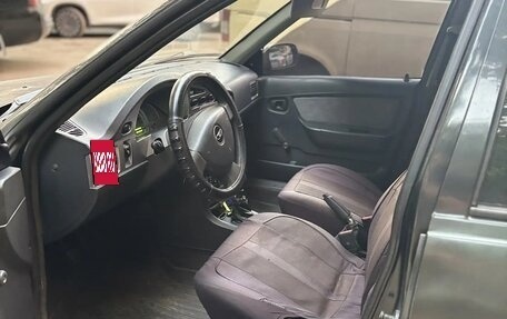 Daewoo Nexia I рестайлинг, 2011 год, 135 000 рублей, 13 фотография