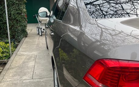 Volkswagen Passat B7, 2011 год, 1 300 000 рублей, 8 фотография