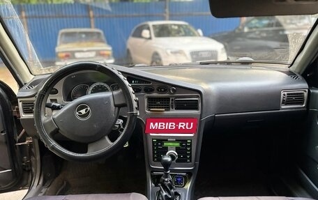 Daewoo Nexia I рестайлинг, 2011 год, 135 000 рублей, 16 фотография