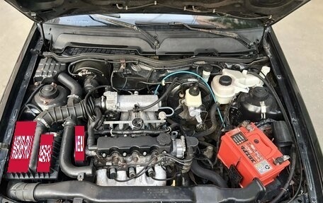 Daewoo Nexia I рестайлинг, 2011 год, 135 000 рублей, 10 фотография