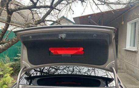 Volkswagen Passat B7, 2011 год, 1 300 000 рублей, 14 фотография