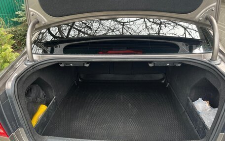 Volkswagen Passat B7, 2011 год, 1 300 000 рублей, 13 фотография