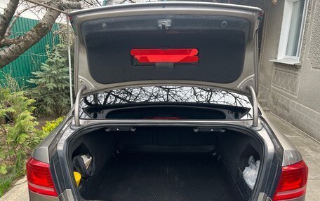 Volkswagen Passat B7, 2011 год, 1 300 000 рублей, 12 фотография