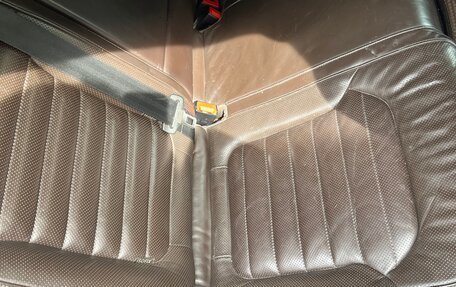 Volkswagen Passat B7, 2011 год, 1 300 000 рублей, 17 фотография