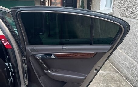 Volkswagen Passat B7, 2011 год, 1 300 000 рублей, 15 фотография
