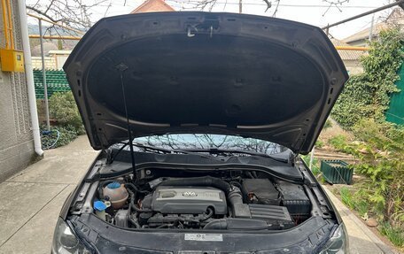 Volkswagen Passat B7, 2011 год, 1 300 000 рублей, 23 фотография