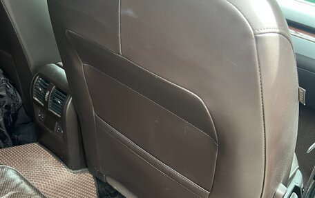 Volkswagen Passat B7, 2011 год, 1 300 000 рублей, 18 фотография