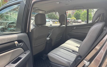 Chevrolet TrailBlazer II, 2014 год, 1 270 000 рублей, 14 фотография