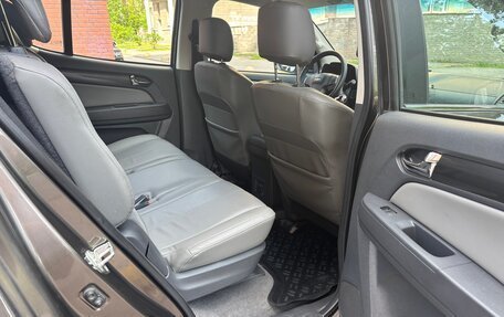 Chevrolet TrailBlazer II, 2014 год, 1 270 000 рублей, 15 фотография