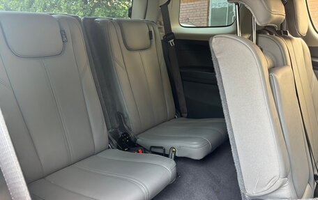 Chevrolet TrailBlazer II, 2014 год, 1 270 000 рублей, 16 фотография