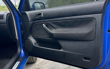 Volkswagen Golf IV, 2001 год, 290 000 рублей, 9 фотография